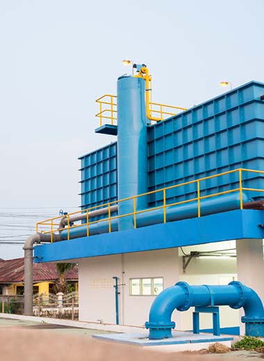 avivkitovgroup water and wastewater treatment
